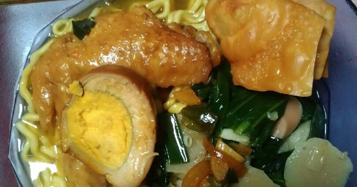 2.935 resep bakmi ayam enak dan sederhana - Cookpad