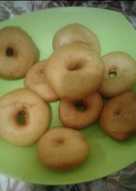 Donat Urgent Takaran seadanya,, :)