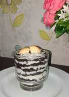 Cheese Cake Oreo