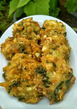 Bakwan crispy tahan lama