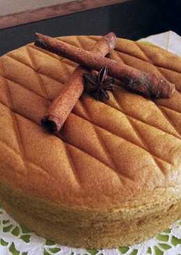 Ogura berempah (ogura bumbu spekuk)