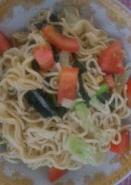 Mie Goreng