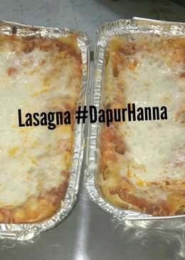 Lasagna