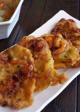 Gimbal Udang