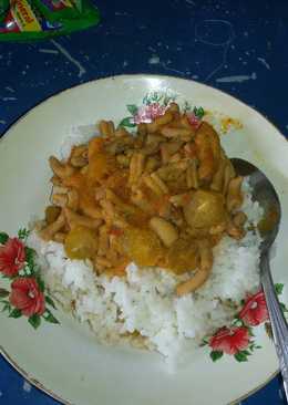 Usus bumbu rujak âº