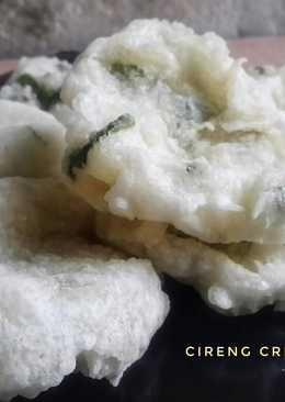 Cireng Crispy