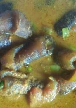 Gulai kikil