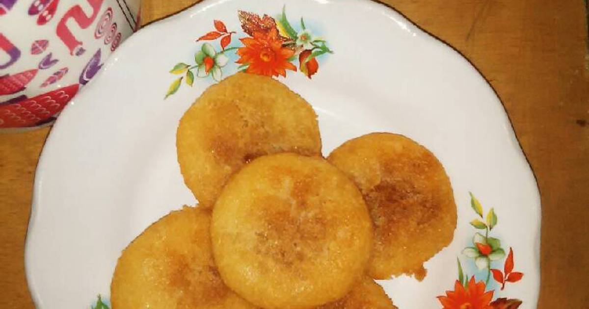 Resep Misro (amis dijero) Resep Misro (amis dijero)