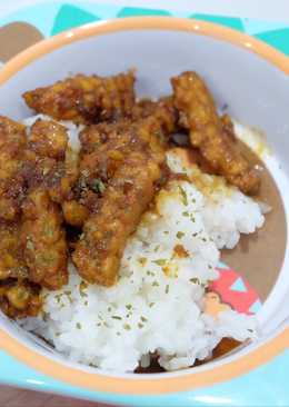 Apa Kamu Ingin Melihat Resep Tempe Mpasi Kecap Terpopuler Apa Kamu Ingin Melihat Resep Tempe Mpasi Kecap Terpopuler