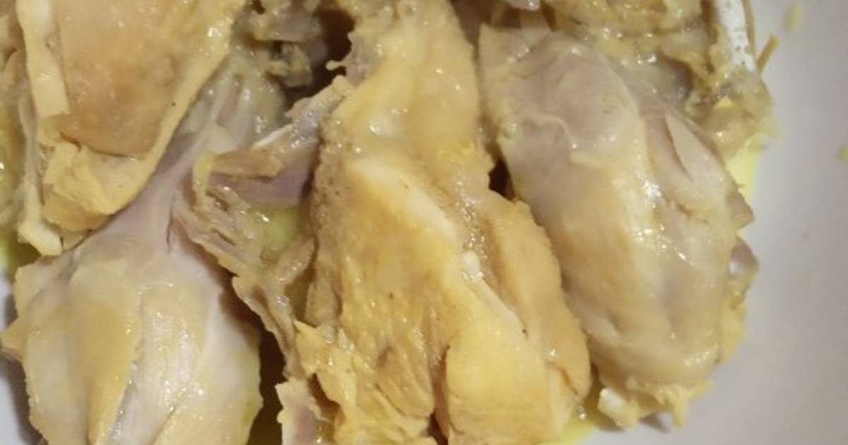 7 resep ayam presto bumbu lodho enak dan sederhana Cookpad