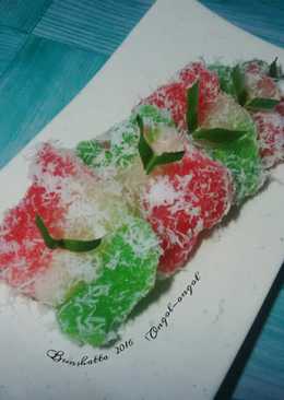 Ongol-ongol Pelangi