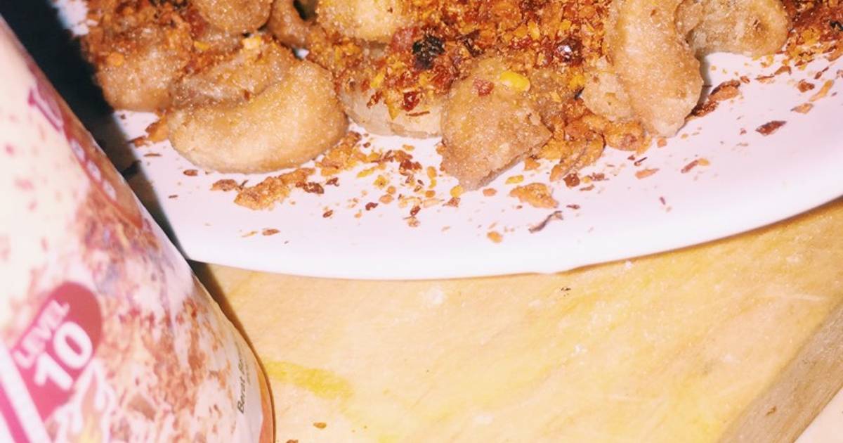 107 resep makaroni goreng enak dan sederhana - Cookpad