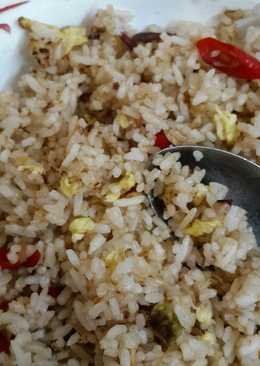 24 resep  nasi  goreng  vegetarian enak  dan  sederhana Cookpad