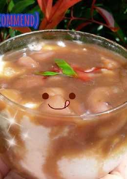 Es Kacang Merah (Recommend)