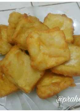 Tahu Tepung Goreng