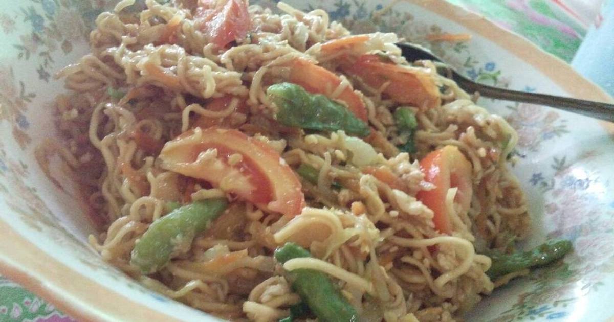 Mie sedap - 114 resep - Cookpad