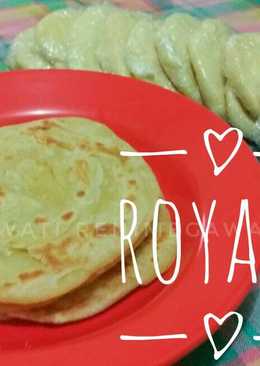 Roti Maryam