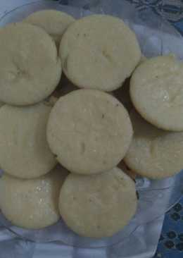 Kue lumpur nasi