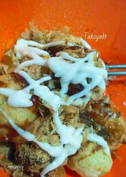 Takoyaki