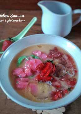 Es Bubur Sumsum