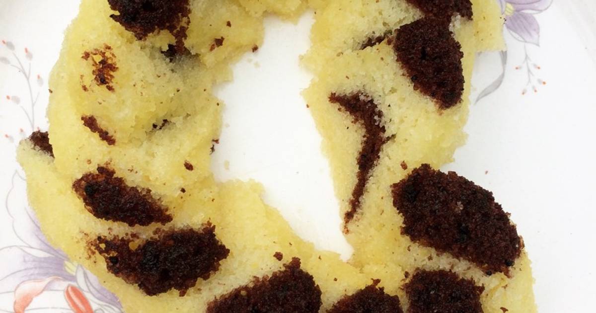 151 resep  cake singkong kukus enak dan sederhana Cookpad
