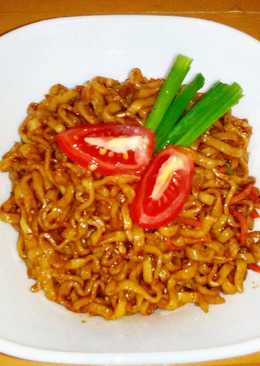 Mie Goreng ala ð'®