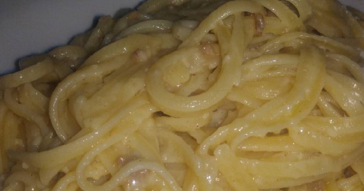 1.392 resep fettucini enak dan sederhana - Cookpad