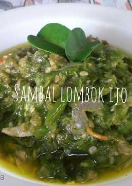 327 resep sambal khas lombok enak dan sederhana - Cookpad