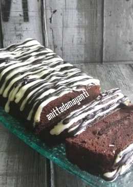 Brownies Kukus Ny.Liem