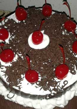 Blackforest Steam Endesss