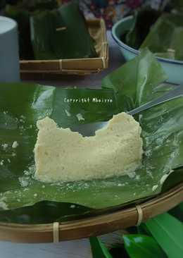 Barongko