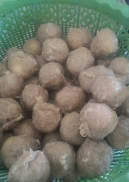 Bakso solo