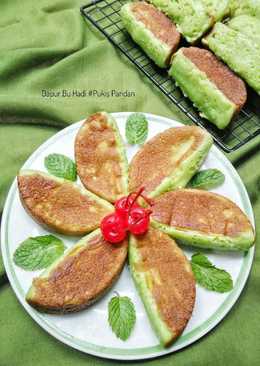 Pukis Pandan #pr_pukis