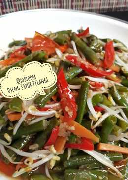 268. Oseng Sayur Pelangi