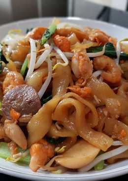 Kwetiau goreng