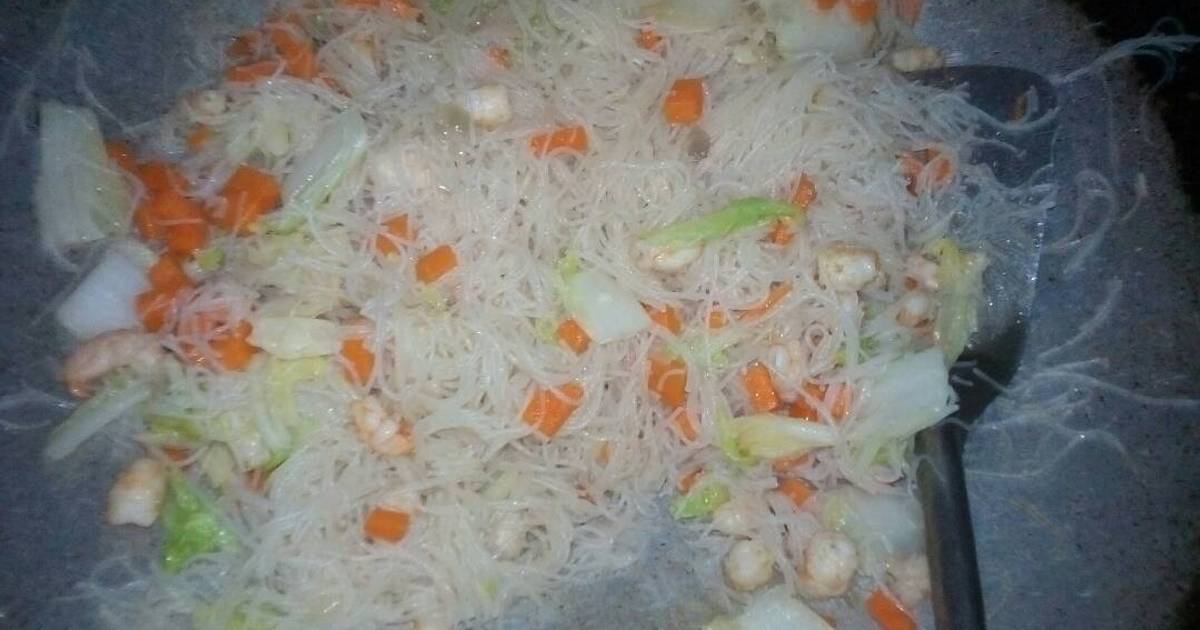 259 resep bihun beras enak dan sederhana - Cookpad