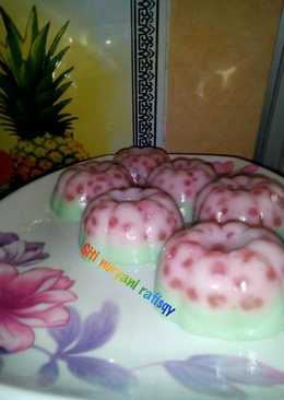 Kue cantik manis