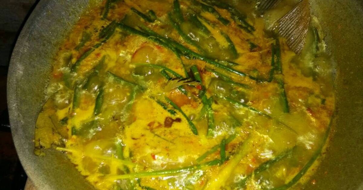 Resep Arsik ikan  gurame oleh Legi Sali Devi Purba Cookpad