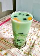 Es Campur Pandanðð