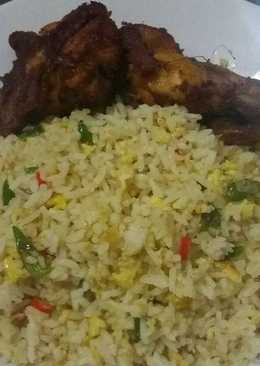 Nasi Goreng Cina