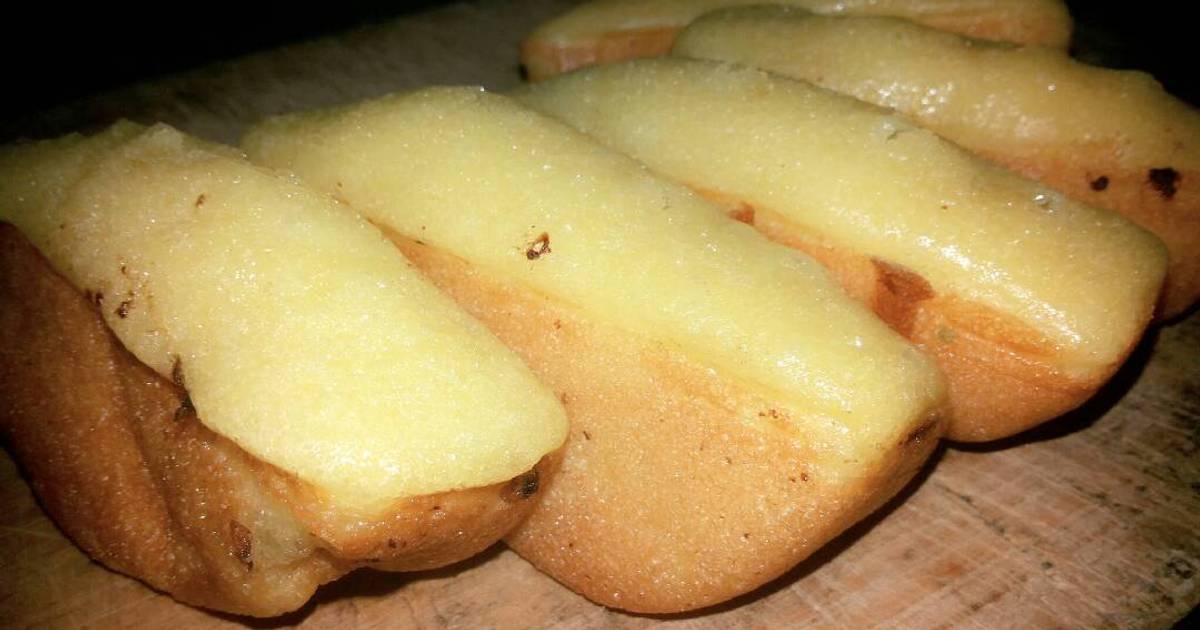 Resep pukis durian ala saia