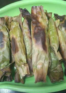 Pempek otak otak