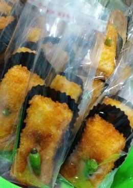 Risoles deliciouss