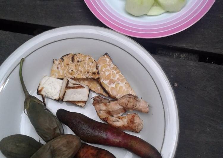 gambar untuk resep makanan Menu Diet ala Ummi Day 3