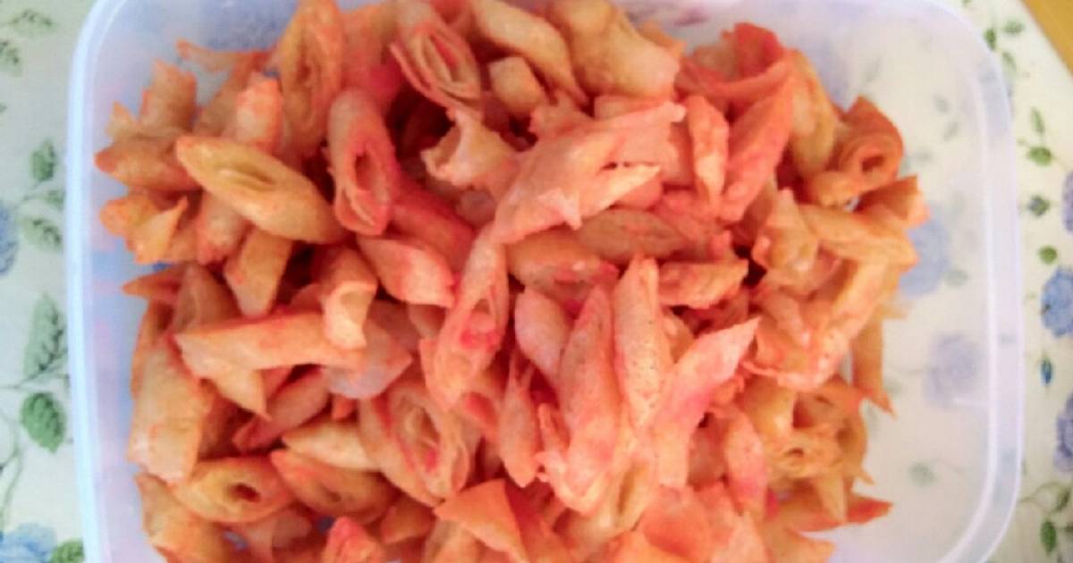 4.876 resep kulit lumpia enak dan sederhana - Cookpad