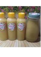 Diet Juice Jackfruit Banana Pear Lemon