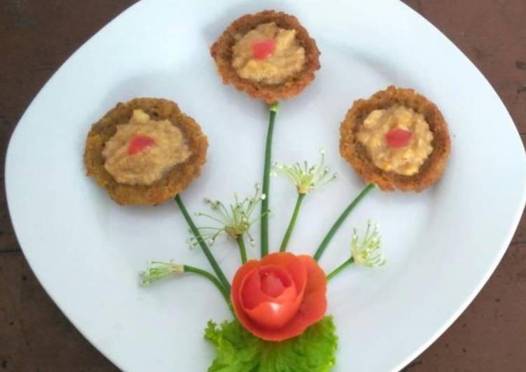 Resep Pie pisang Dari Dinas Ketahanan Pangan Kabupaten Lumajang