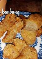 Keropok Lekor ðŸ'‰ Pempek Kembung # pekan inspirasi