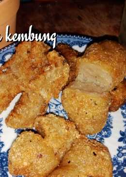 Keropok Lekor ðŸ'‰ Pempek Kembung # pekan inspirasi