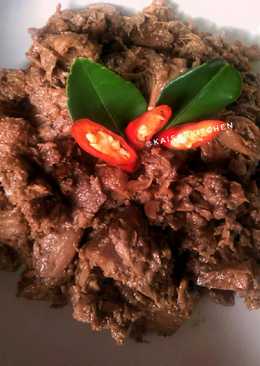 Gudeg yogya